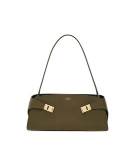 FERRAGAMO Сумка через плечо
