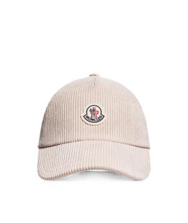 MONCLER Кепка