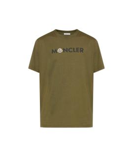 MONCLER Футболка