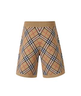 BURBERRY Шорты