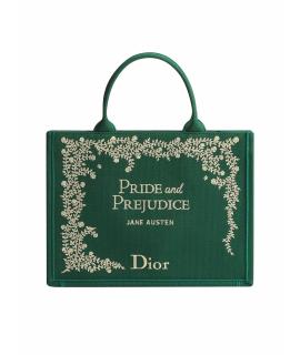 CHRISTIAN DIOR Сумка тоут