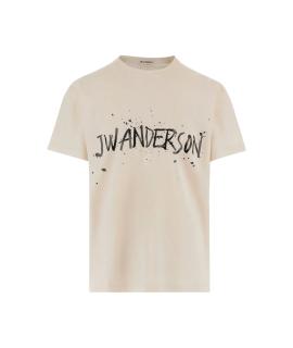 J.W.ANDERSON Футболка