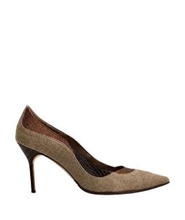 MANOLO BLAHNIK Туфли
