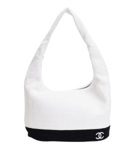 CHANEL Пляжная сумка