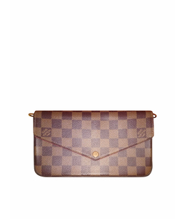 

Клатч/вечерняя сумка LOUIS VUITTON PRE-OWNED