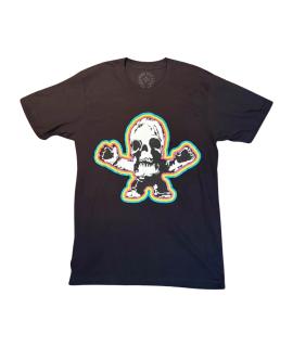 CHROME HEARTS Футболка