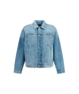 7 FOR ALL MANKIND Куртка