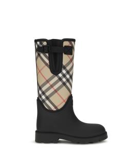 BURBERRY Сапоги