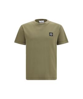 STONE ISLAND Футболка