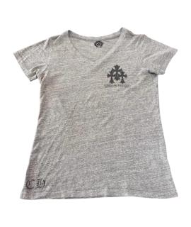 CHROME HEARTS Футболка