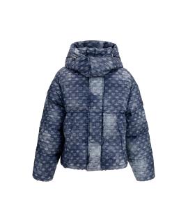 DSQUARED2 Пуховик