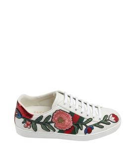 GUCCI Кеды