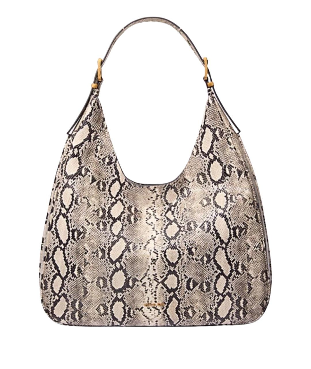 MICHAEL KORS Мульти кожаная сумка тоут, фото 1