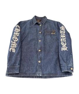 CHROME HEARTS Куртка