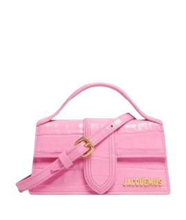 JACQUEMUS Сумка с короткими ручками