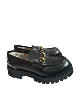 GUCCI Лоферы