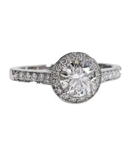 TIFFANY&CO Кольцо