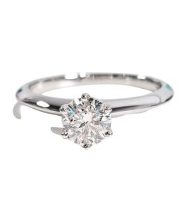 TIFFANY&CO Кольцо
