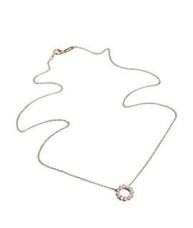 TIFFANY&CO Колье