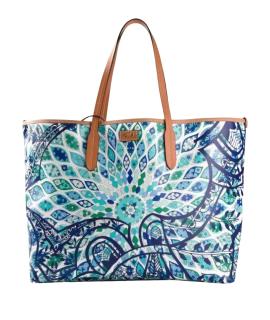 EMILIO PUCCI Сумка тоут