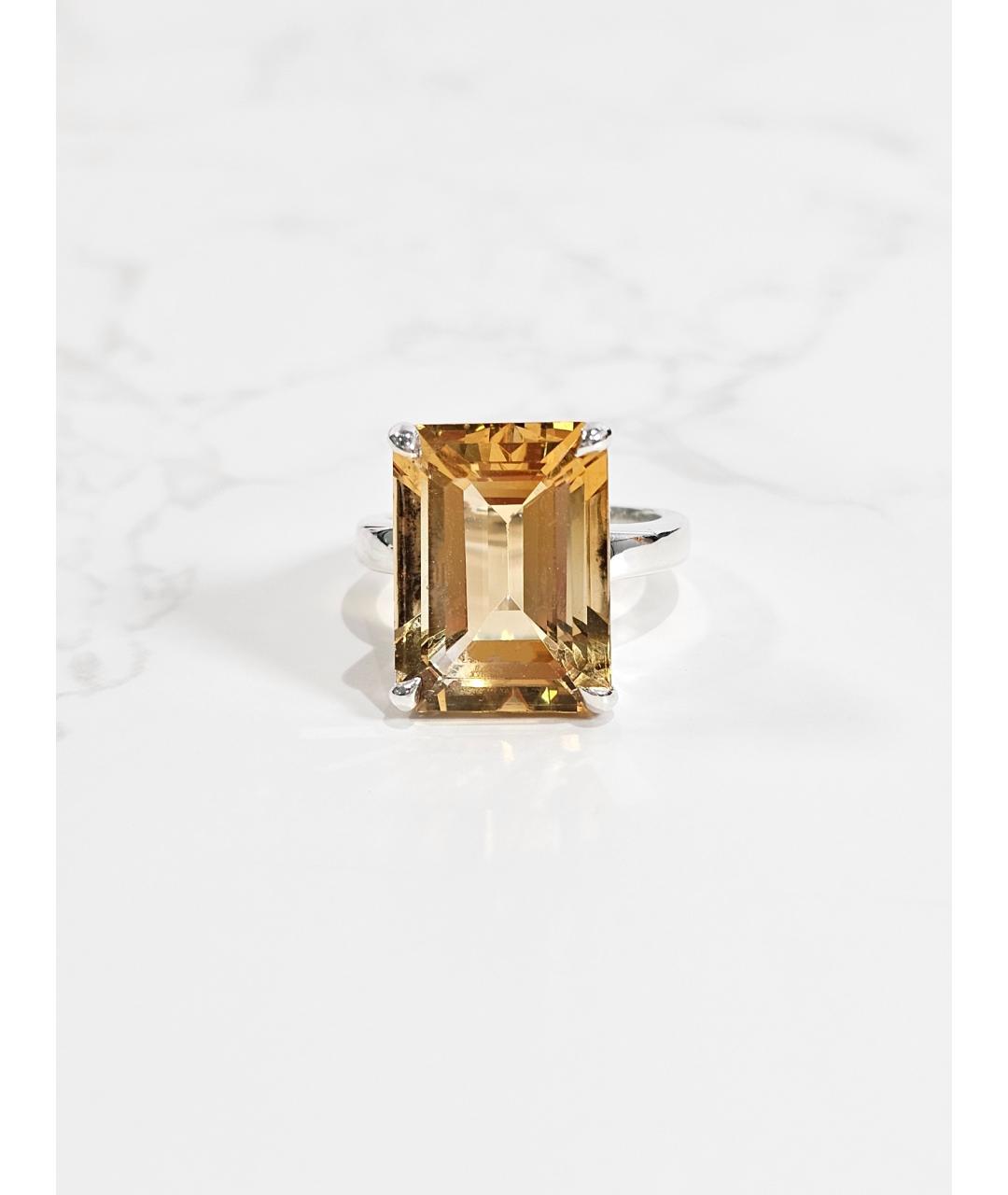 TIFFANY&CO Серебряное серебряное кольцо, фото 3