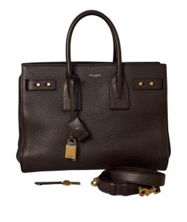 SAINT LAURENT Сумка тоут