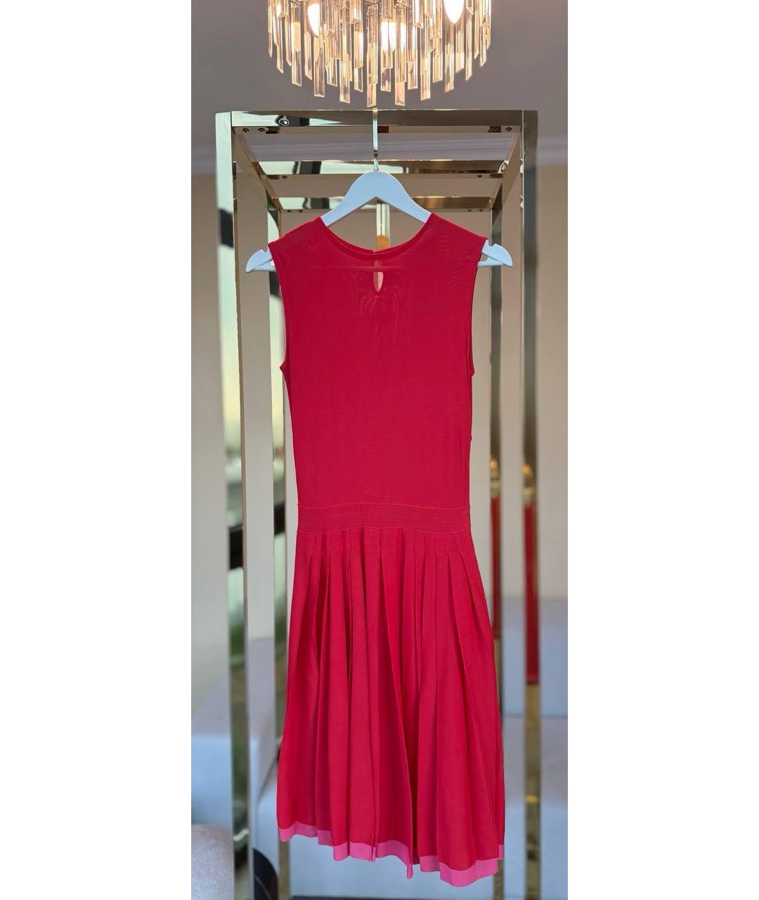 CHRISTIAN DIOR Платье, фото 8
