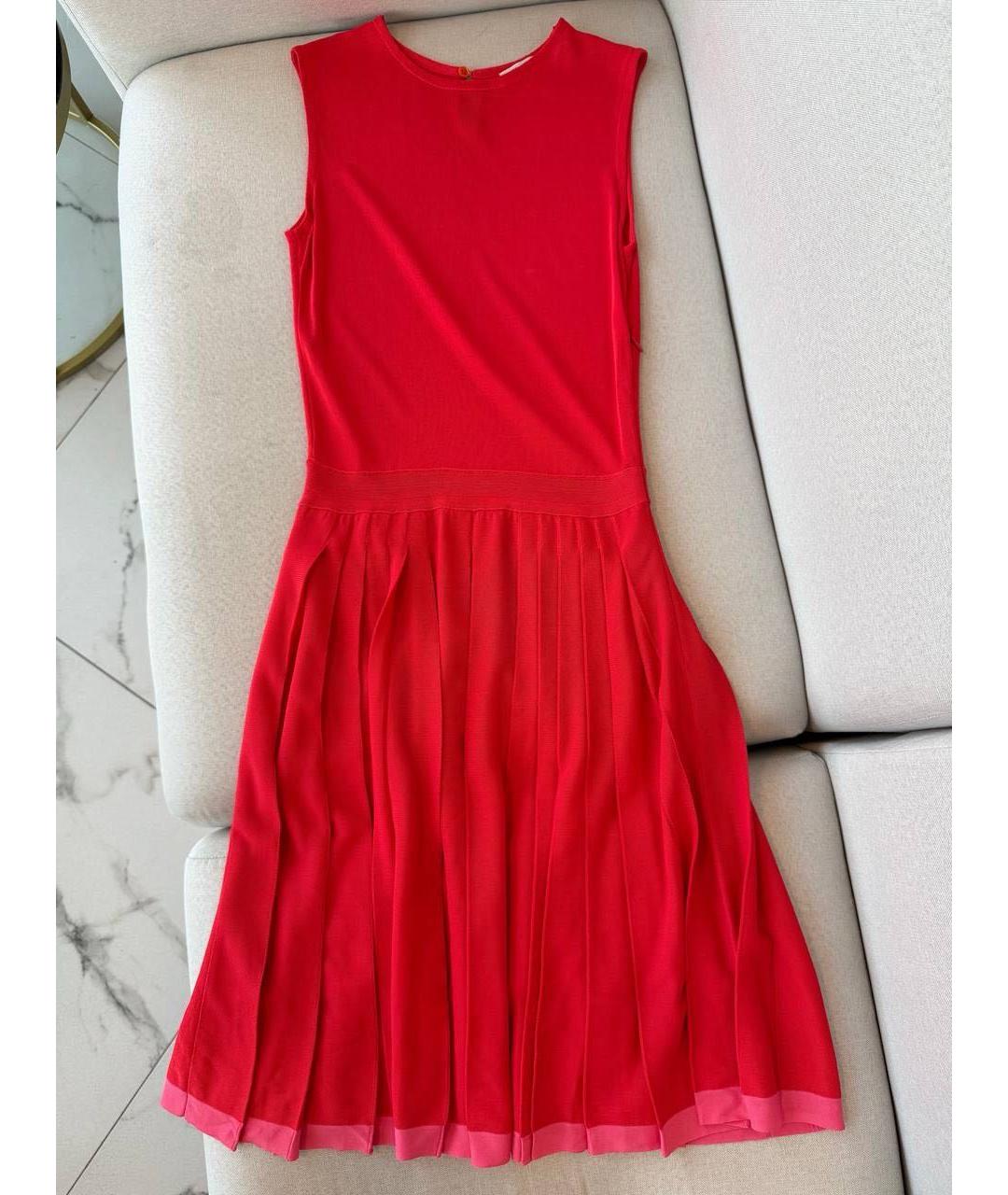CHRISTIAN DIOR Платье, фото 9
