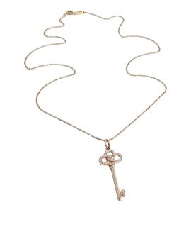 TIFFANY&CO Колье