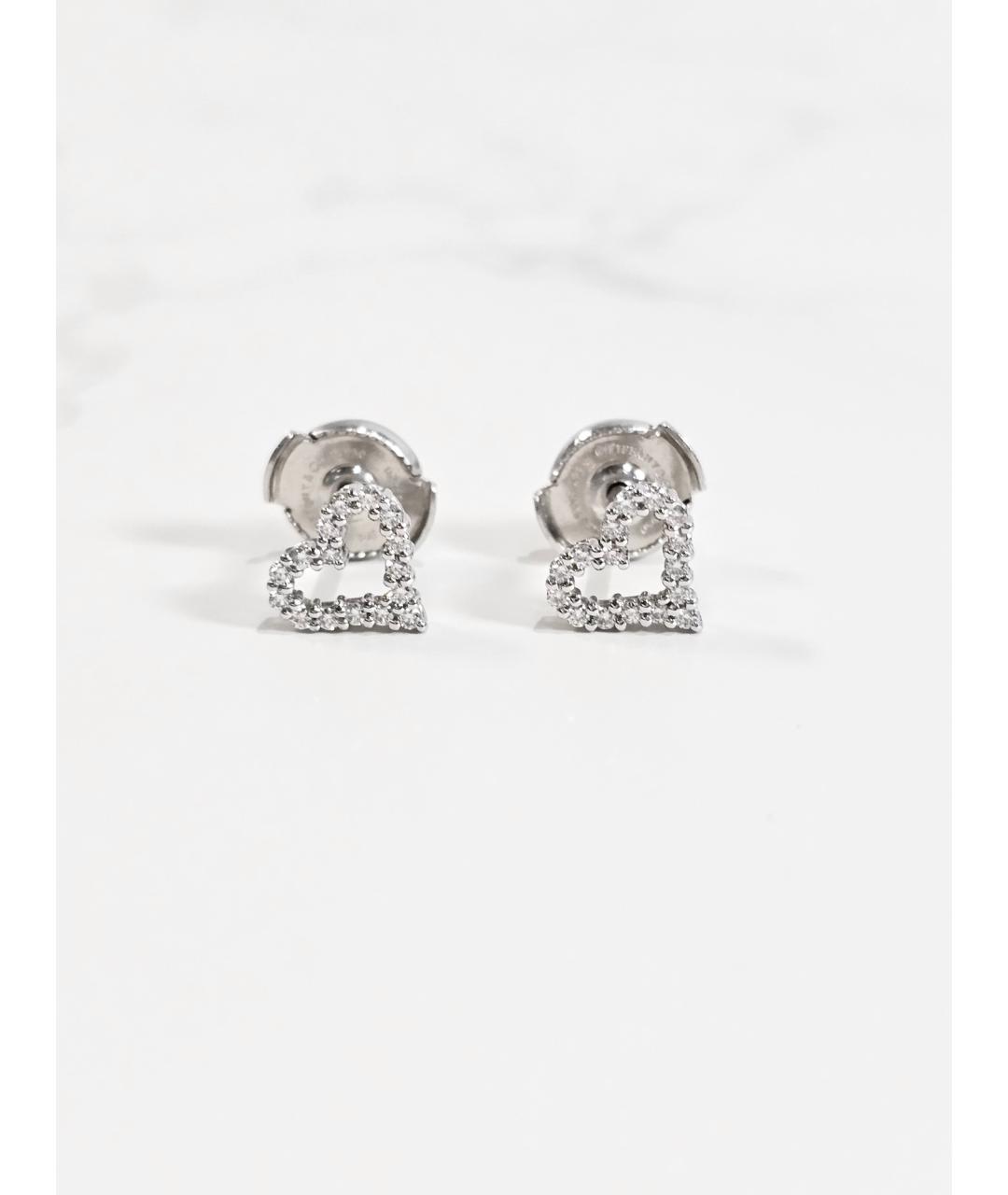 TIFFANY&CO Серьги, фото 3