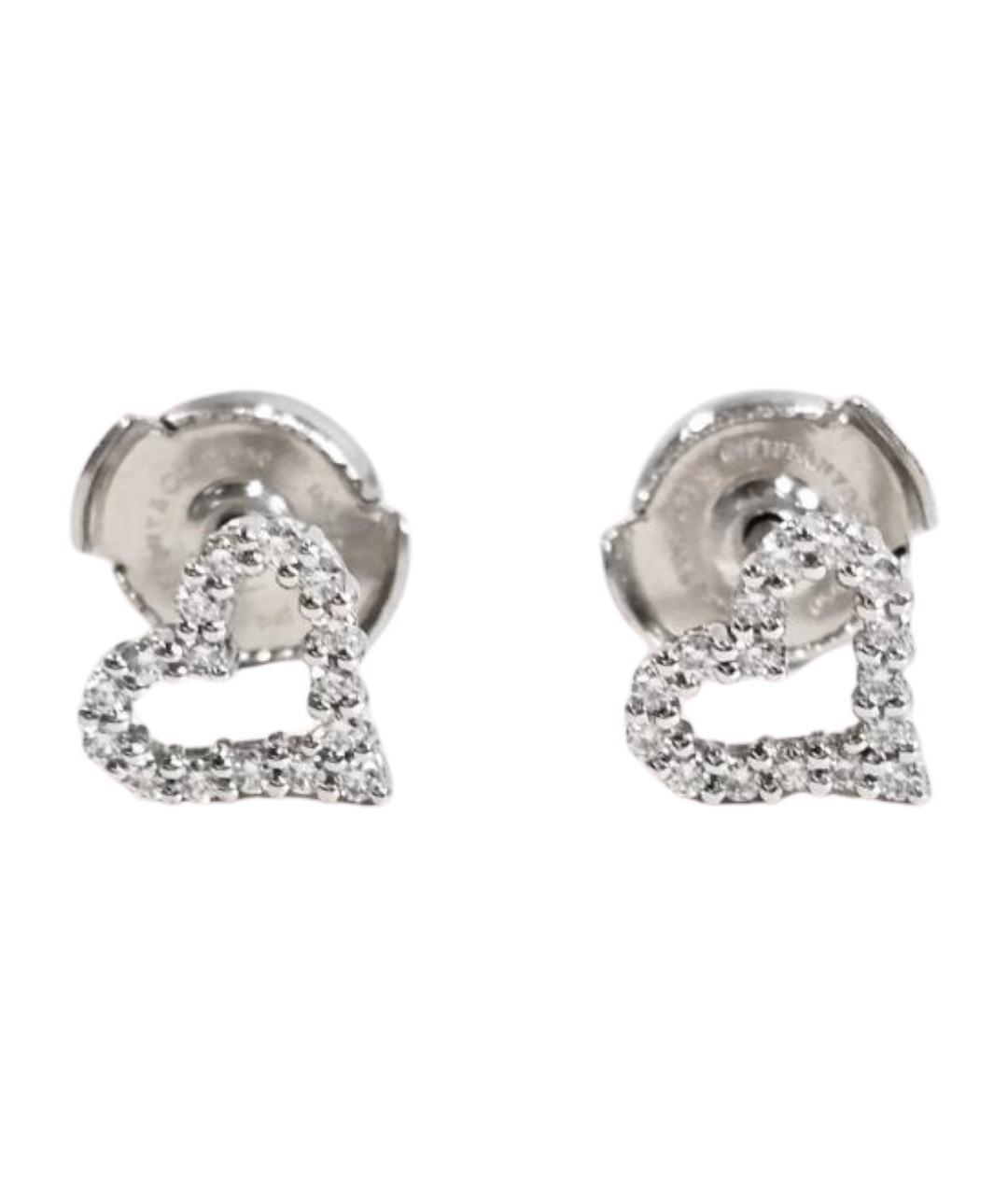 TIFFANY&CO Серьги, фото 1