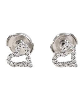 TIFFANY&CO Серьги