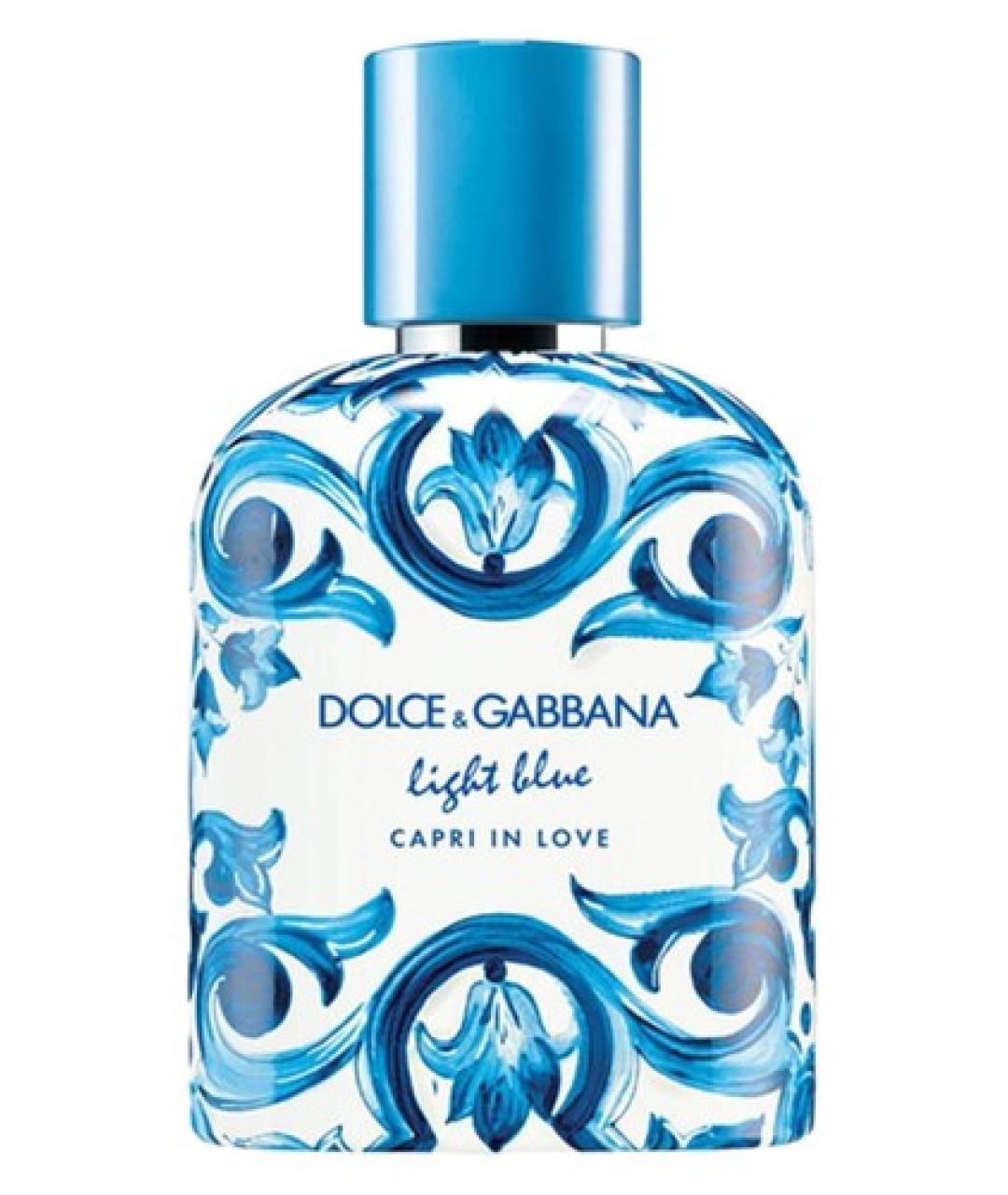 DOLCE&GABBANA Аромат для мужчин, фото 2