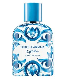DOLCE&GABBANA Аромат для мужчин