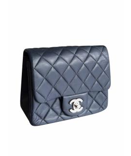 CHANEL Клатч/вечерняя сумка