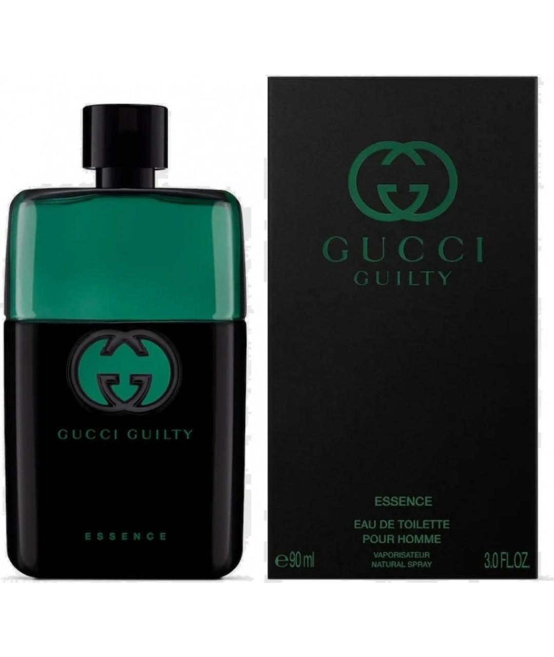 GUCCI Аромат для мужчин, фото 3
