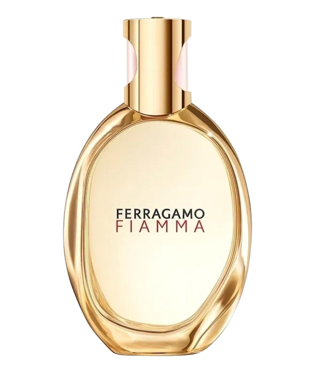 FERRAGAMO Аромат для женщин, фото 3