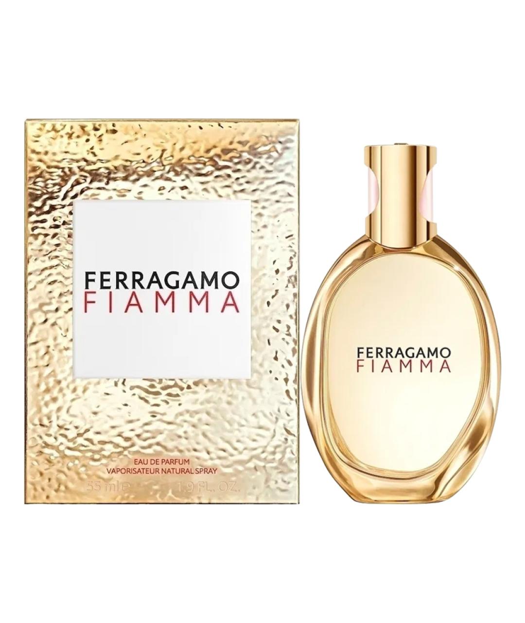 FERRAGAMO Аромат для женщин, фото 2