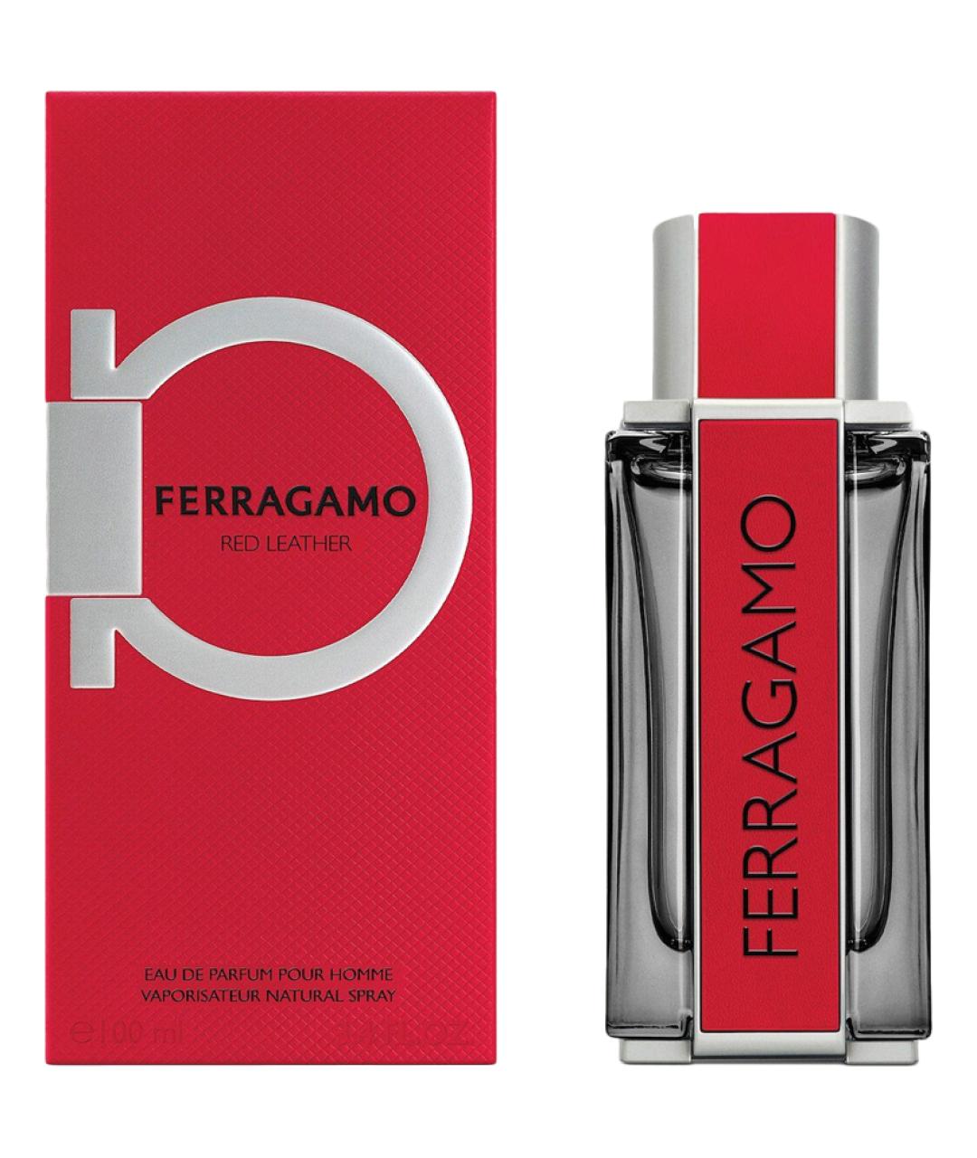 FERRAGAMO Аромат для мужчин, фото 3