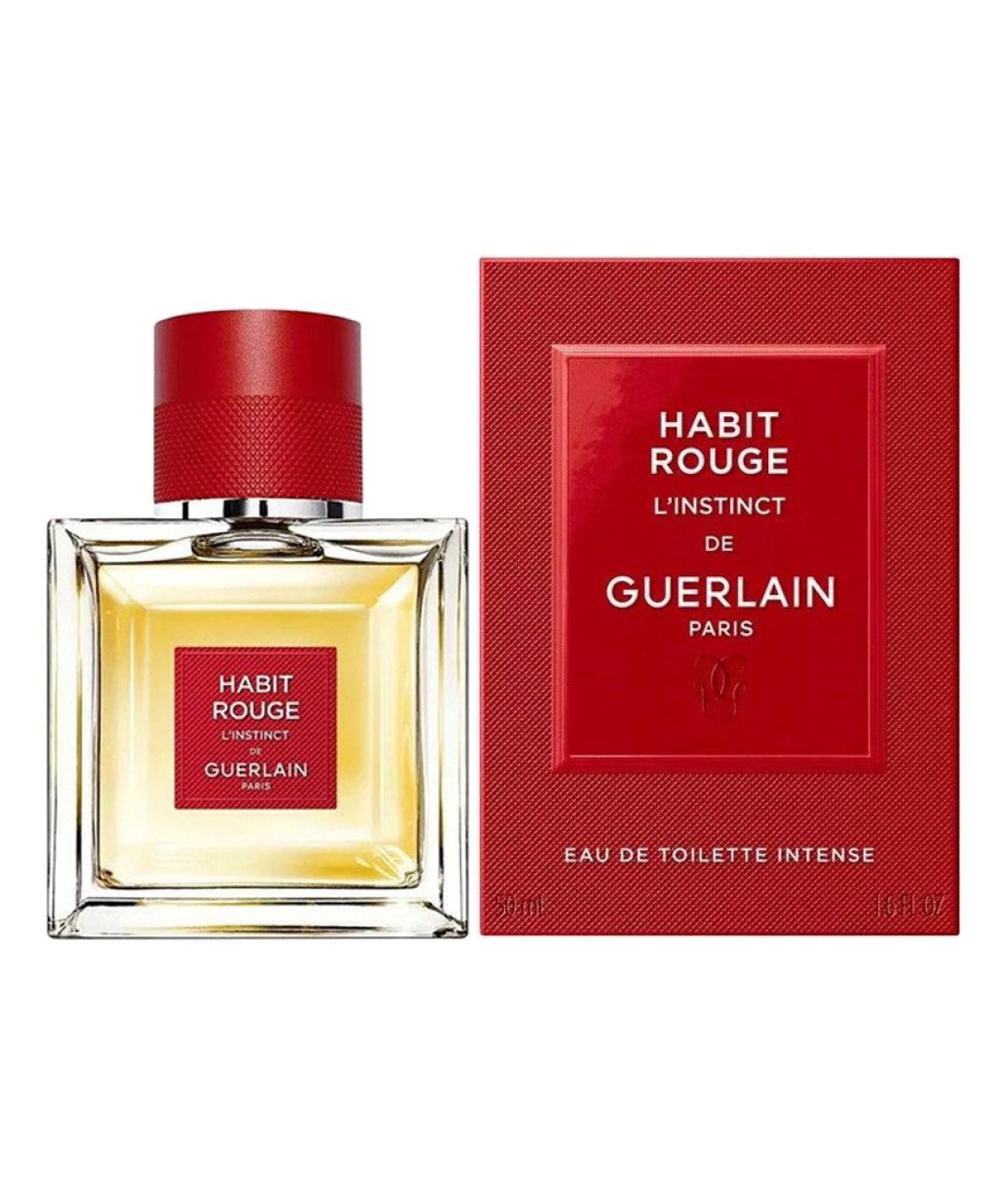 GUERLAIN Аромат для мужчин, фото 2
