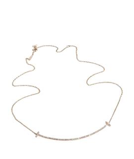 TIFFANY&CO Колье
