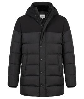 ARMANI COLLEZIONI Пуховик