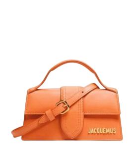 JACQUEMUS Сумка с короткими ручками