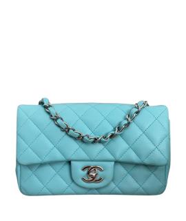 CHANEL Сумка через плечо