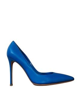 GIANVITO ROSSI Туфли