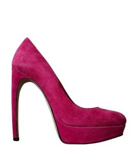 ALEXANDER MCQUEEN Туфли