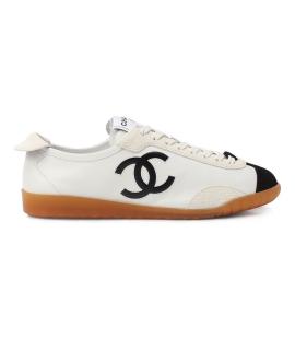 CHANEL Кеды