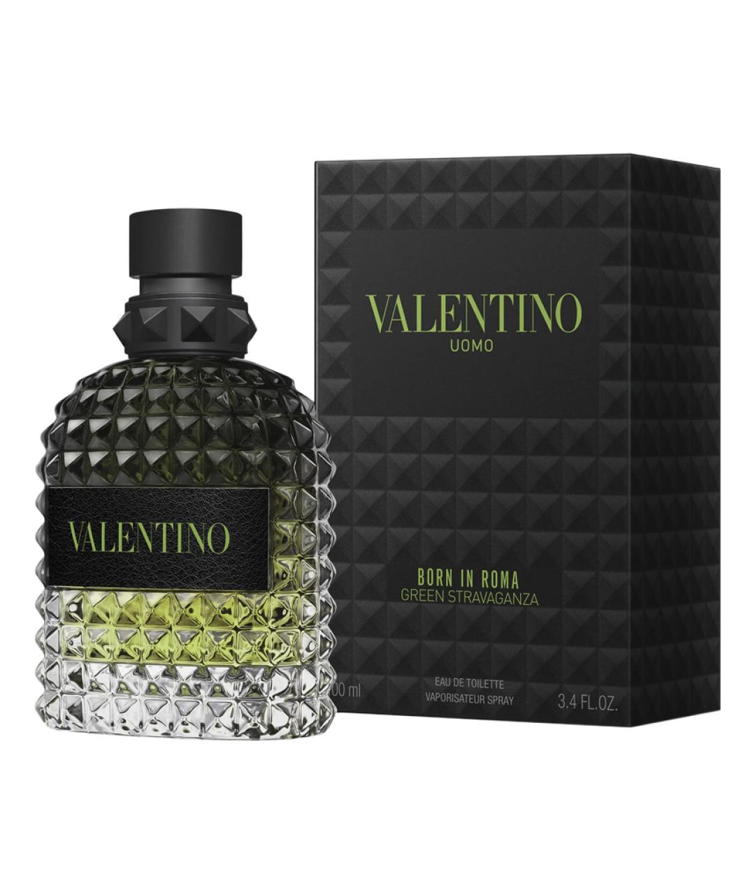 VALENTINO Аромат для мужчин, фото 3