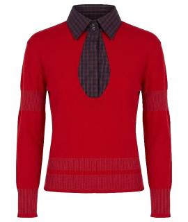 VIVIENNE WESTWOOD Джемпер / свитер