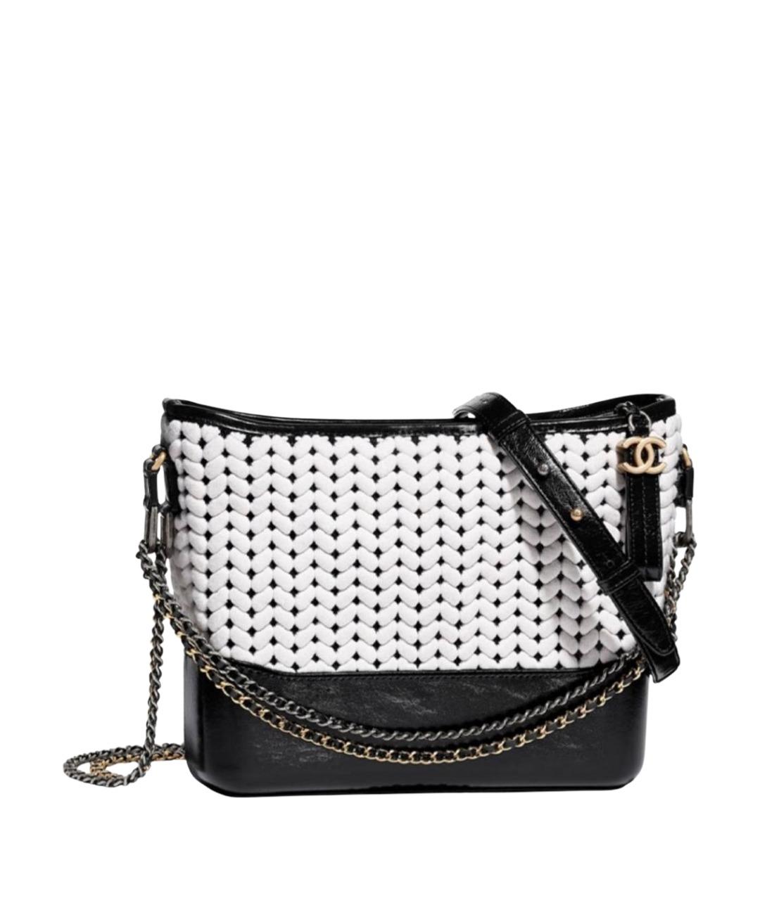 CHANEL Сумка через плечо, фото 1